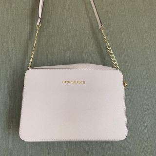 マイケルコース(Michael Kors)のマイケルコース　ショルダーバッグ(ショルダーバッグ)