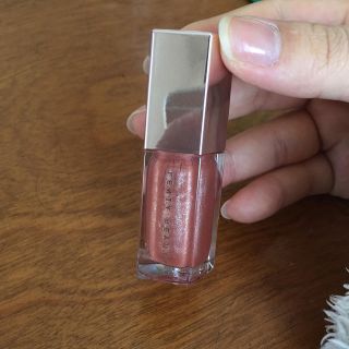 セフォラ(Sephora)のFenty Beauty フェンディビューティー リップグロス ミニサイズ (リップグロス)