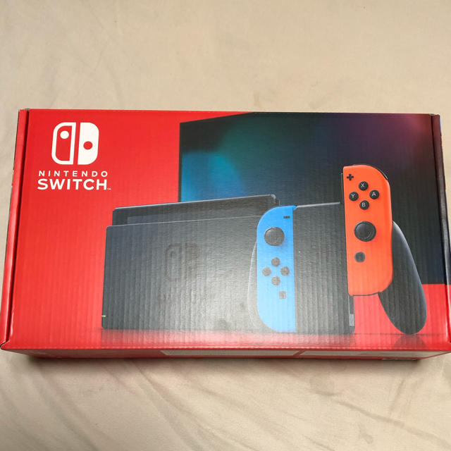 ニンテンドースイッチ ニンテンドースイッチ 本体 Nintendo Switch