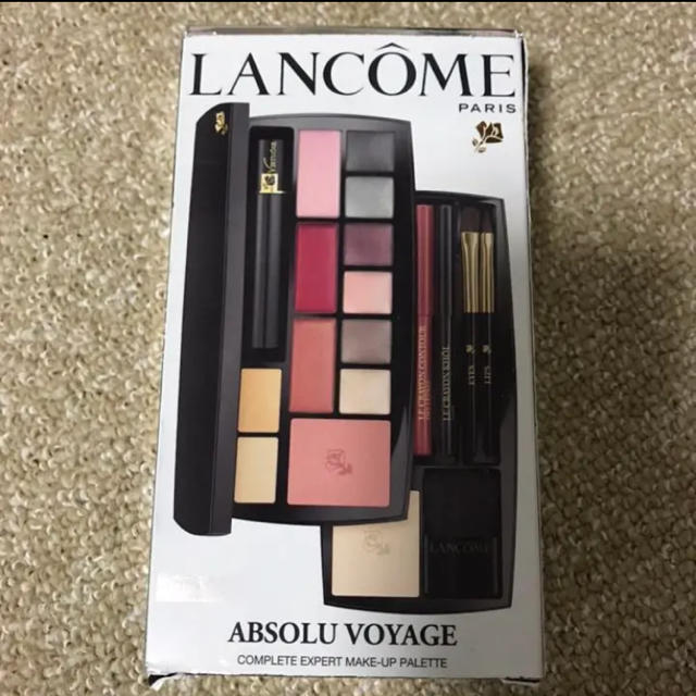 LANCOME(ランコム)のランコム化粧品 コスメ/美容のキット/セット(コフレ/メイクアップセット)の商品写真