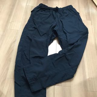 山と道　5-Pocket Pants ダークネイビー　レディースMサイズ(登山用品)