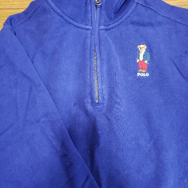 POLO RALPH LAUREN(ポロラルフローレン)のスウェット メンズのトップス(スウェット)の商品写真