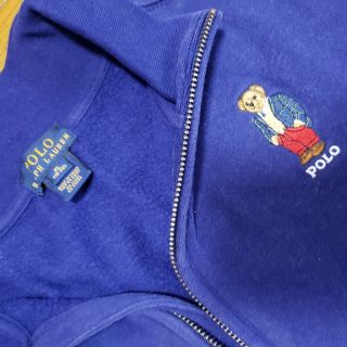 ポロラルフローレン(POLO RALPH LAUREN)のスウェット(スウェット)