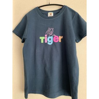 フレディ(fredy)のfredy  タイガーTシャツ(Tシャツ/カットソー(半袖/袖なし))