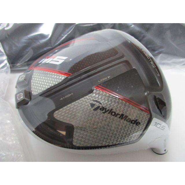 名入れ無料】 - TaylorMade 5030【PGAツアー支給】2019 10.5°／HMP／＋