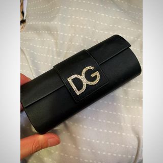 ドルチェアンドガッバーナ(DOLCE&GABBANA)のドルチェ&ガッパーナ　サングラス ケース(サングラス/メガネ)