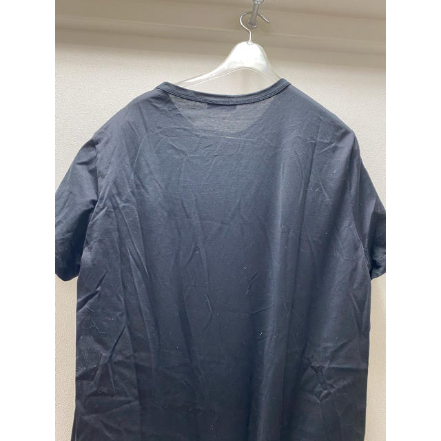 半袖Tシャツ モンクレール moncler Ｔシャツ 夏 セール ほぼ未使用