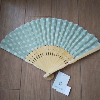 アフタヌーンティー(AfternoonTea)のAN様専用　新品　アフタヌーンティー　扇子(その他)