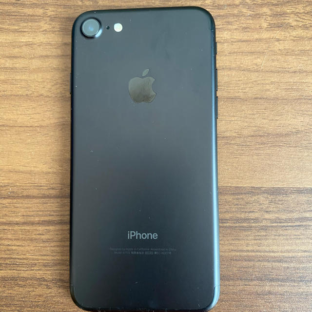 iPhone7 128GB