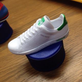 アディダス(adidas)のスタンスミス(スニーカー)