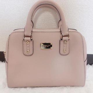 マイケルコース(Michael Kors)のマイケルコース　ハンドバッグ♡  値下げ中(ハンドバッグ)