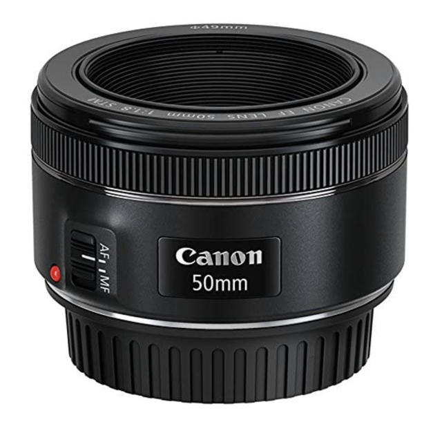 新品】キャノン Canon EF 50mm F1.8 STM - clmusichall.com