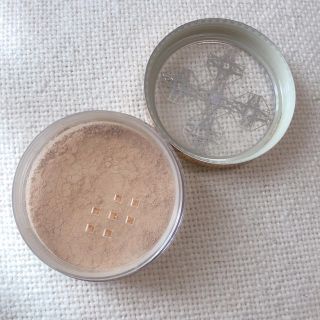 ベアミネラル(bareMinerals)のオンリーミネラル＊ファンデーション(ファンデーション)