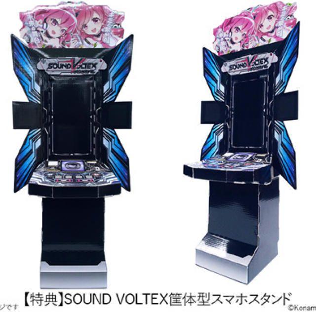 SOUND VOLTEX コントローラ Entry Model 新品 【超目玉】 9261円引き ultrafusefff.jp
