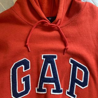 ギャップ(GAP)のGAP フード付きパーカー(パーカー)