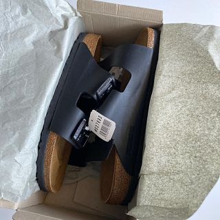 ビルケンシュトック(BIRKENSTOCK)のビリケンシュトック　アリゾナ(サンダル)