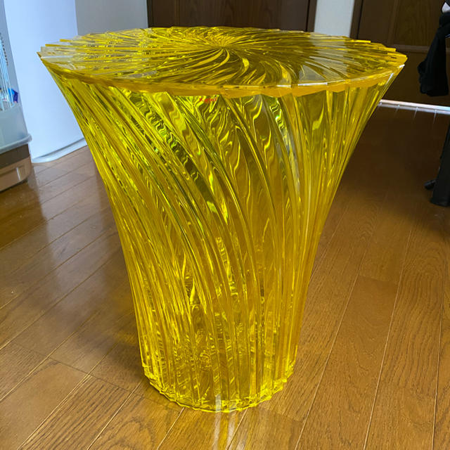 kartell スパークルS スツール