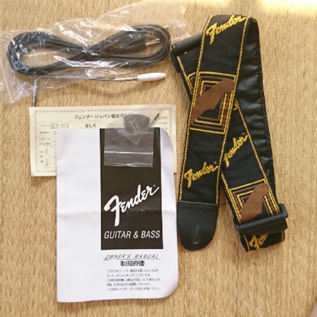 Fender ストラトキャスターの通販 by yusuke's shop｜ラクマ Japan ST57-70TX 大得価お得