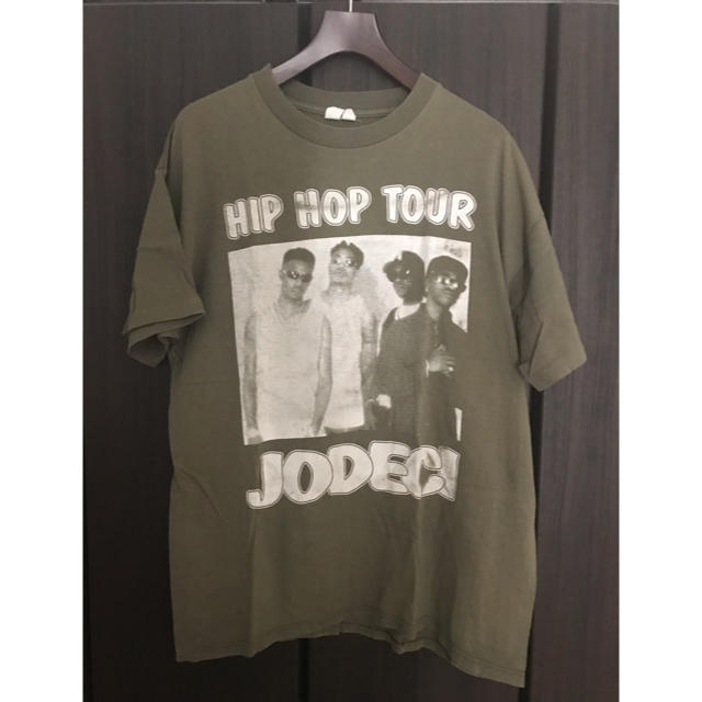 HIPHOP TOUR Tee ()