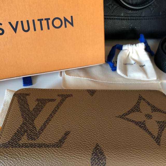 LOUIS VUITTON(ルイヴィトン)のLUCY様専用 レディースのファッション小物(財布)の商品写真