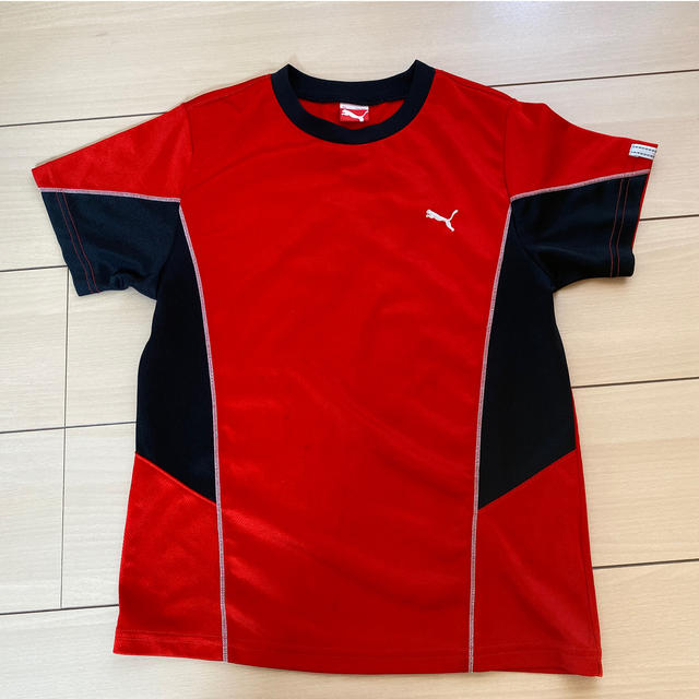Puma プーマ サッカー ウェア 140 半袖 子供の通販 By 祈り猫 S Shop プーマならラクマ Puma プーマ サッカー ウェア 140 半袖 子供の通販 By 祈り猫 S Shop プーマならラクマ