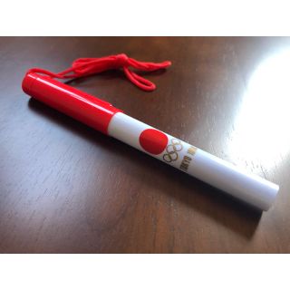 【新品・未使用】東京オリンピック 50th 記念 ボールペン(ペン/マーカー)