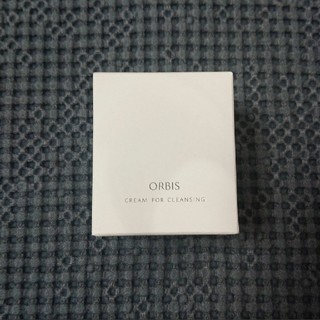 オルビス(ORBIS)のORBIS オフクリーム つめかえ用(クレンジング/メイク落とし)