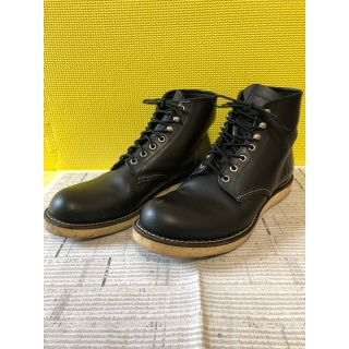 レッドウィング(REDWING)のレッドウィング　アイリッシュセッター　(ブーツ)