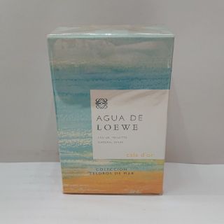 ロエベ(LOEWE)のロエベ アグア デ ロエベ カラドール 50ml(香水(女性用))