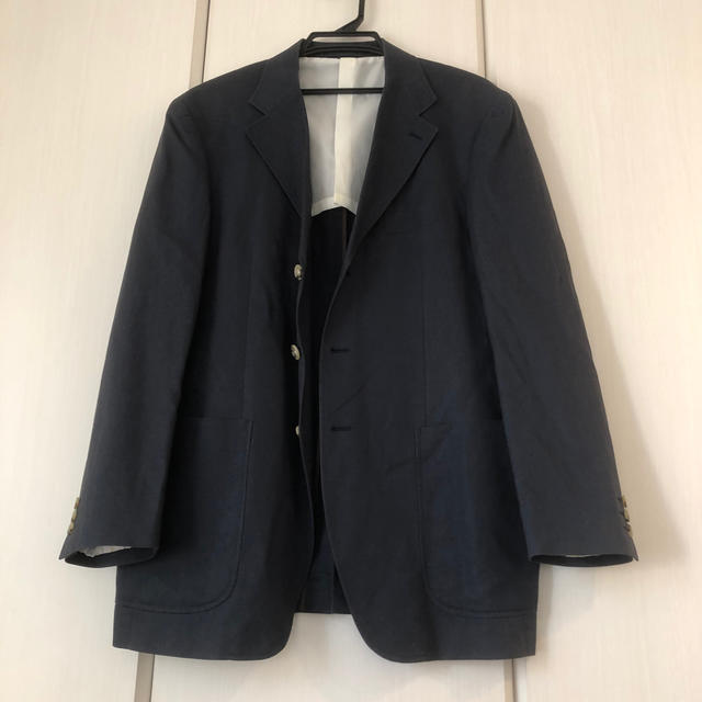 VAN Jacket(ヴァンヂャケット)のVAN JAC (ヴァンヂャケット) ジャケット メンズのジャケット/アウター(テーラードジャケット)の商品写真