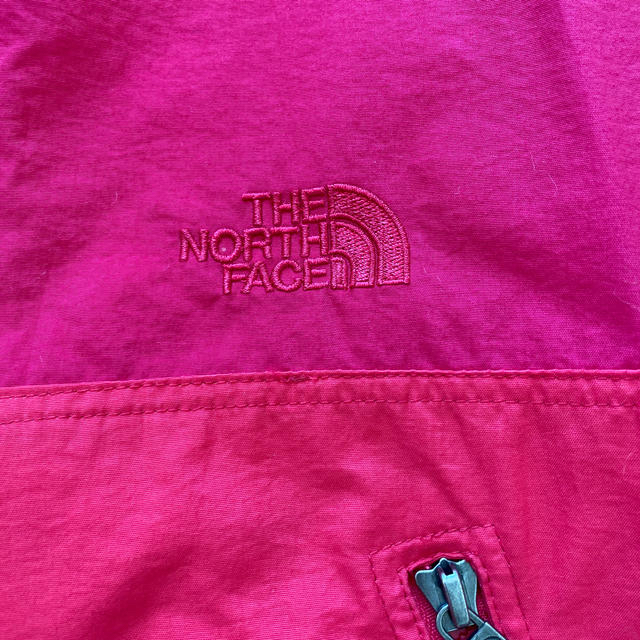 THE NORTH FACE(ザノースフェイス)のノースフェイスジャンパー レディースのジャケット/アウター(その他)の商品写真