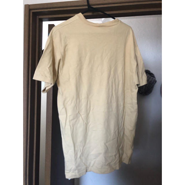 REDMOON(レッドムーン)のレッドムーン　Tシャツ メンズのトップス(Tシャツ/カットソー(半袖/袖なし))の商品写真