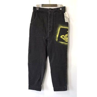 ヴィヴィアン(Vivienne Westwood) サルエルパンツ(メンズ)の通販 53点