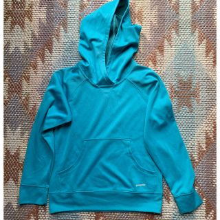 パタゴニア(patagonia)のパタゴニア パーカー　120(Tシャツ/カットソー)