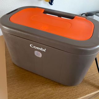 コンビ(combi)のコンビ　おしりふきウォーマー(ベビーおしりふき)