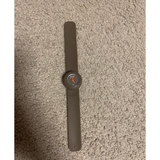 スウォッチ(swatch)の✳︎SLAPWATCH 腕時計　送料込み✳︎(腕時計)