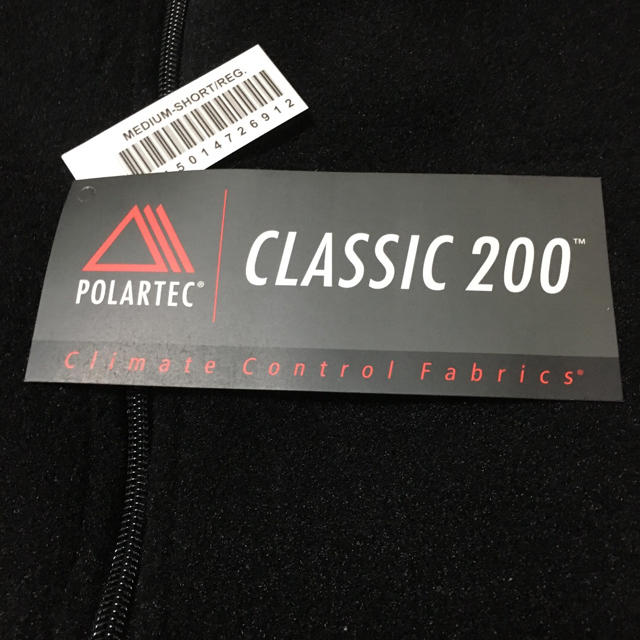 ミリタリー パンツ　USMC POLARTEC FLEECE BIBS  レア メンズのパンツ(その他)の商品写真