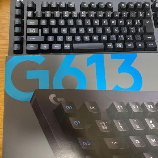 Logicool G613(PC周辺機器)