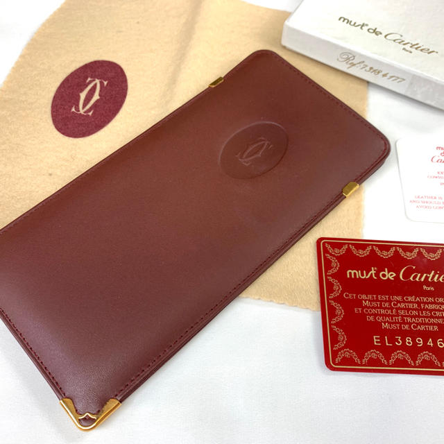 カルティエ メガネケース 革 - www.husnususlu.com