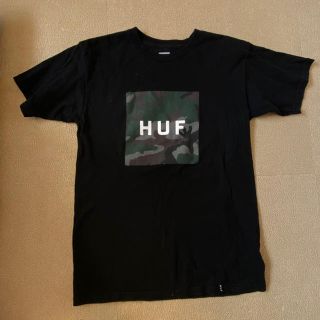 ハフ(HUF)のHUF ティシャツ(Tシャツ/カットソー(半袖/袖なし))