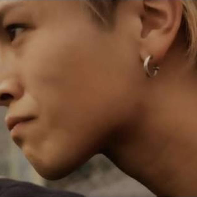 Chrome Hearts - CHROME HEARTS スタッドピアスwith Chrome Hearts - CHROME HEARTS スタッドピアスwith