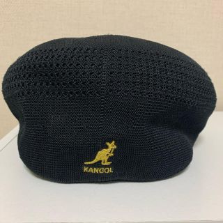 カンゴール(KANGOL)のカンゴール ハンチング帽(ハンチング/ベレー帽)