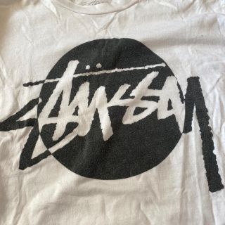 ステューシー(STUSSY)のstussy ロンティー(Tシャツ(長袖/七分))