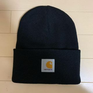 カーハート(carhartt)のCarhartt ニット帽(ニット帽/ビーニー)