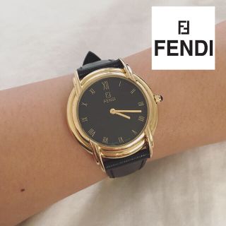 フェンディ(FENDI)のm ♡様お取り置き(腕時計)