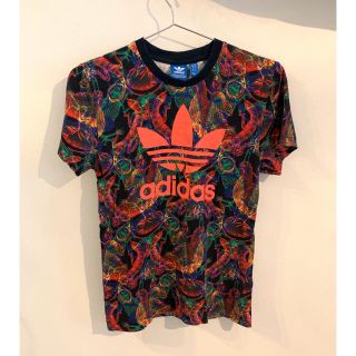 アディダス(adidas)のadidas  originals Tシャツ(Tシャツ/カットソー(半袖/袖なし))