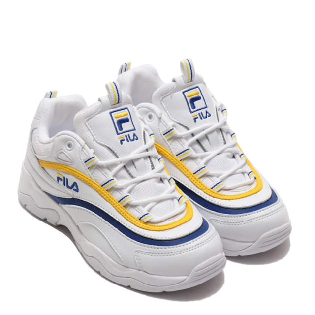 FILA RAY