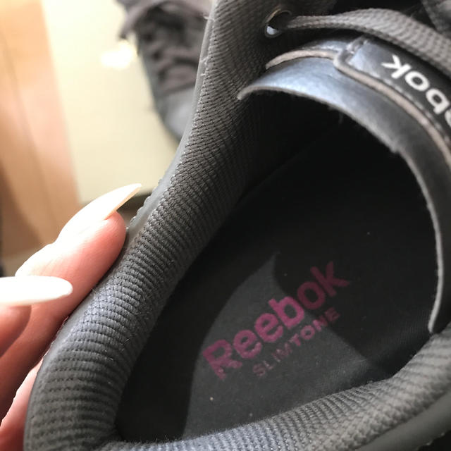 Reebok(リーボック)のリーボック　スリムトーン スポーツ/アウトドアのトレーニング/エクササイズ(ウォーキング)の商品写真