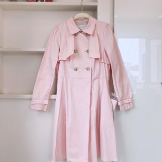 ジルスチュアート(JILLSTUART)のトレンチコート(トレンチコート)