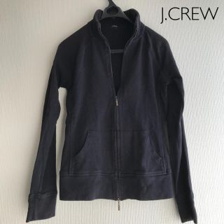 ジェイクルー(J.Crew)のJ.CREW ダブルジップパーカー(パーカー)